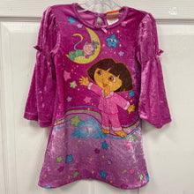 Load image into Gallery viewer, Dora&amp;Boots Sleepgown
