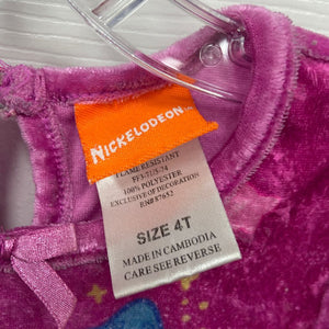 Dora&Boots Sleepgown