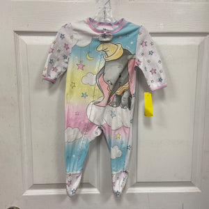 "Dumbo" Sleeper