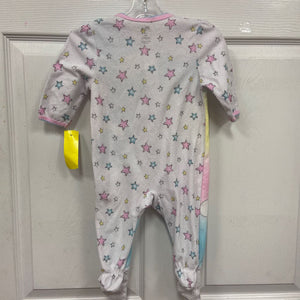 "Dumbo" Sleeper