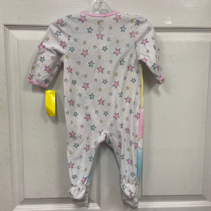 "Dumbo" Sleeper