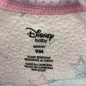 "Dumbo" Sleeper