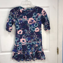 Load image into Gallery viewer, Floral Dress
