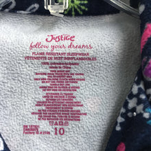 Load image into Gallery viewer, 2pc sleepwear w/snowflakes
