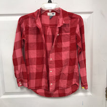 Load image into Gallery viewer, Checkered top
