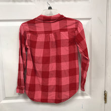 Load image into Gallery viewer, Checkered top
