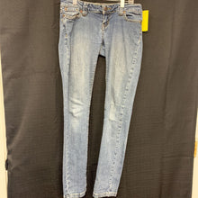 Load image into Gallery viewer, Denim pants
