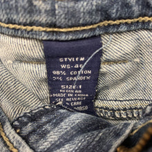 Load image into Gallery viewer, Denim pants
