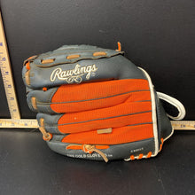 Load image into Gallery viewer, Left Handed softball glove
