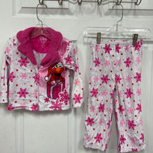 Load image into Gallery viewer, 2pc Elmo sleepwear
