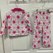 Load image into Gallery viewer, 2pc Elmo sleepwear
