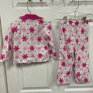 2pc Elmo sleepwear