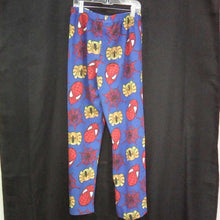 Load image into Gallery viewer, Spiderman Sleepwear pants
