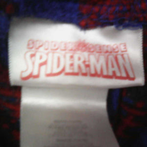 Spiderman Sleepwear pants