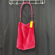 Load image into Gallery viewer, Furry handbag
