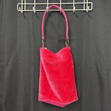 Load image into Gallery viewer, Furry handbag
