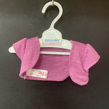 Load image into Gallery viewer, 18&quot; doll sweater
