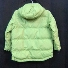 Load image into Gallery viewer, hooded winter jacket
