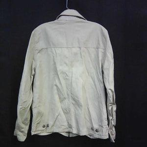 Light weight jacket