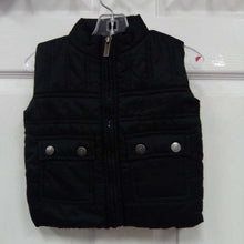 Load image into Gallery viewer, winter vest jacket
