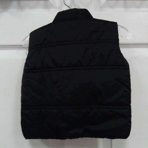 winter vest jacket