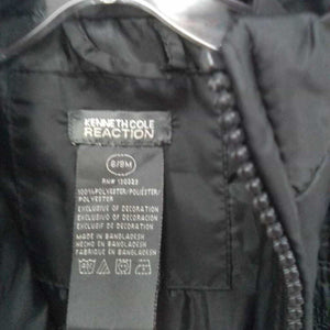 winter vest jacket