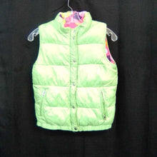 Load image into Gallery viewer, reversible winter vest
