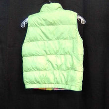 Load image into Gallery viewer, reversible winter vest
