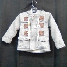 Load image into Gallery viewer, hooded jacket
