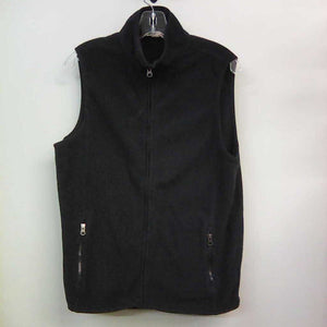 winter vest jacket