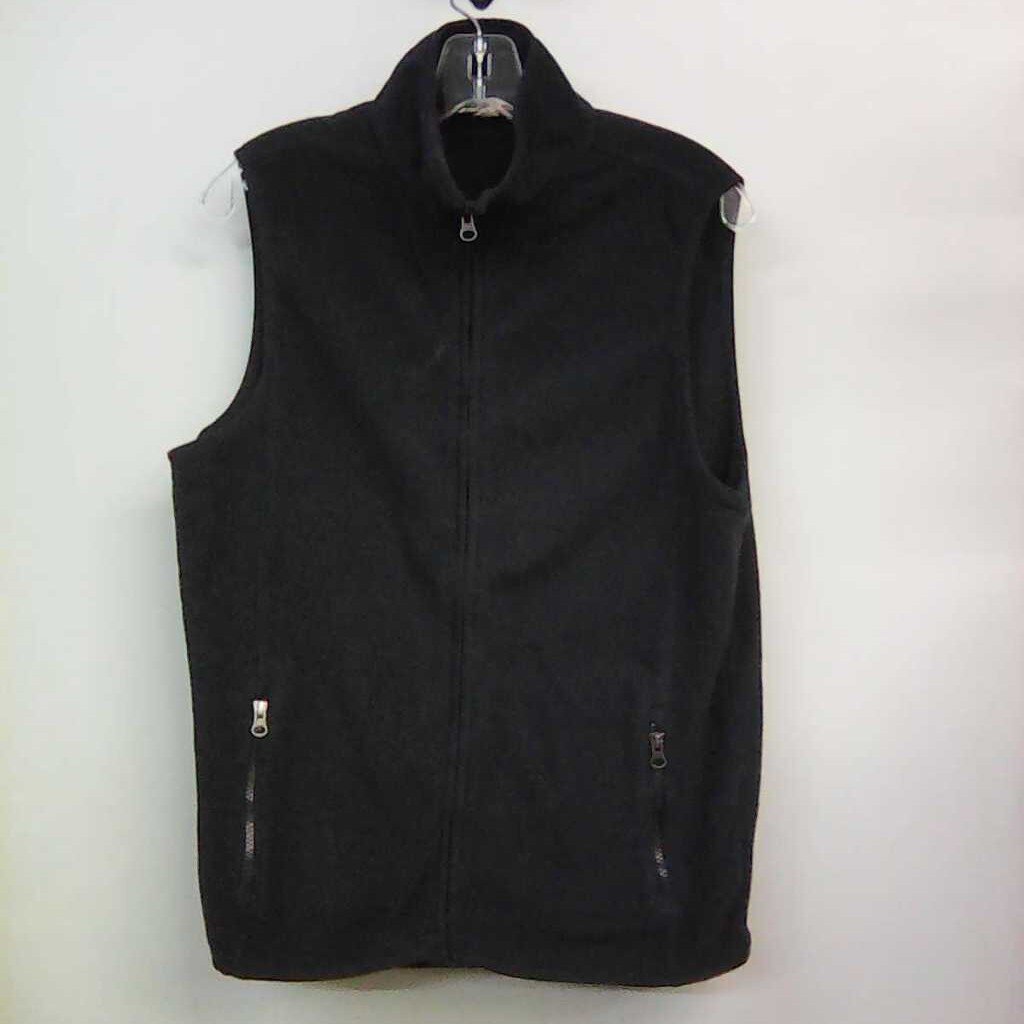 winter vest jacket