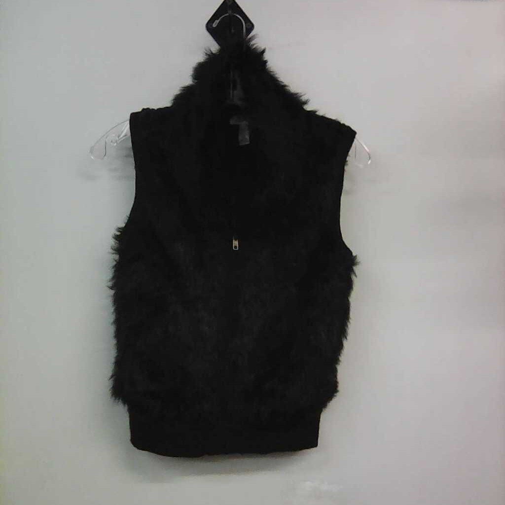 adult winter vest jacket