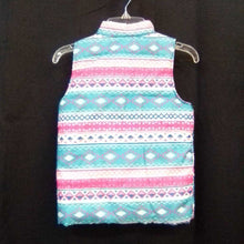 Load image into Gallery viewer, winter vest jacket
