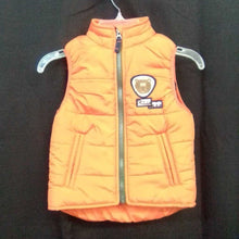 Load image into Gallery viewer, winter vest jacket
