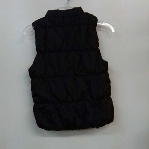 winter vest jacket
