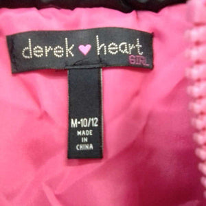 winter vest jacket