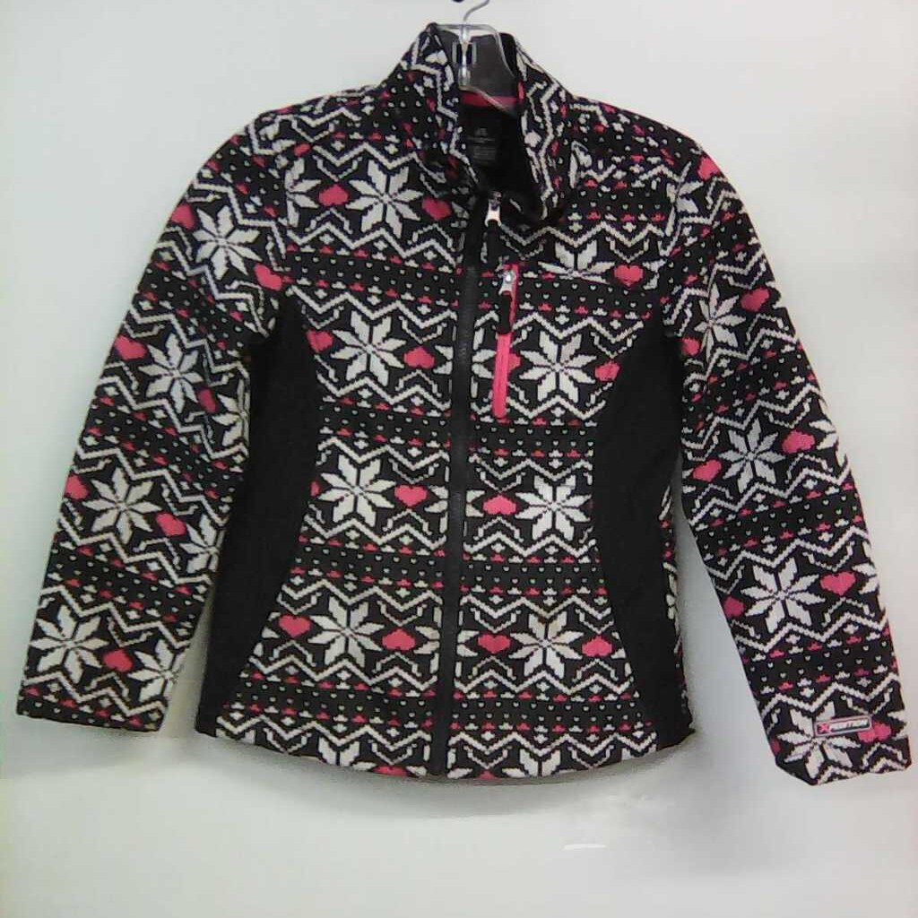 winter jacket