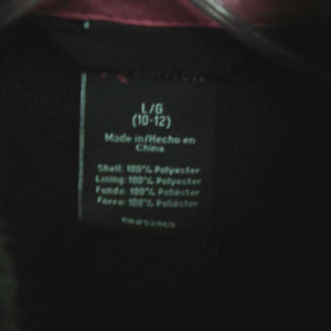winter jacket