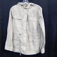 Load image into Gallery viewer, adult/jrs hooded winter jacket
