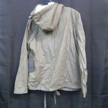 Load image into Gallery viewer, adult hooded winter jacket
