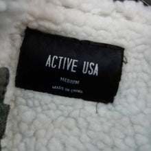 Load image into Gallery viewer, adult hooded winter jacket
