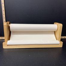 Load image into Gallery viewer, Easel paper roller
