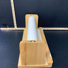 Load image into Gallery viewer, Easel paper roller
