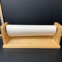 Load image into Gallery viewer, Easel paper roller
