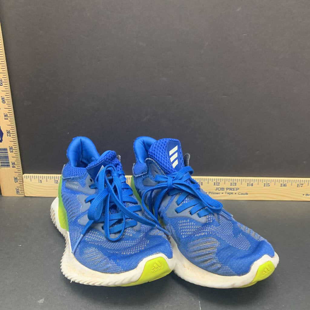 Boy's Alpha 3 ounce shoes