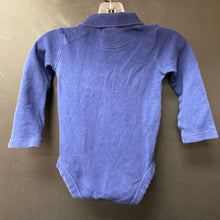 Load image into Gallery viewer, Collared Onesie
