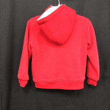 Load image into Gallery viewer, Zip up sweatshirt
