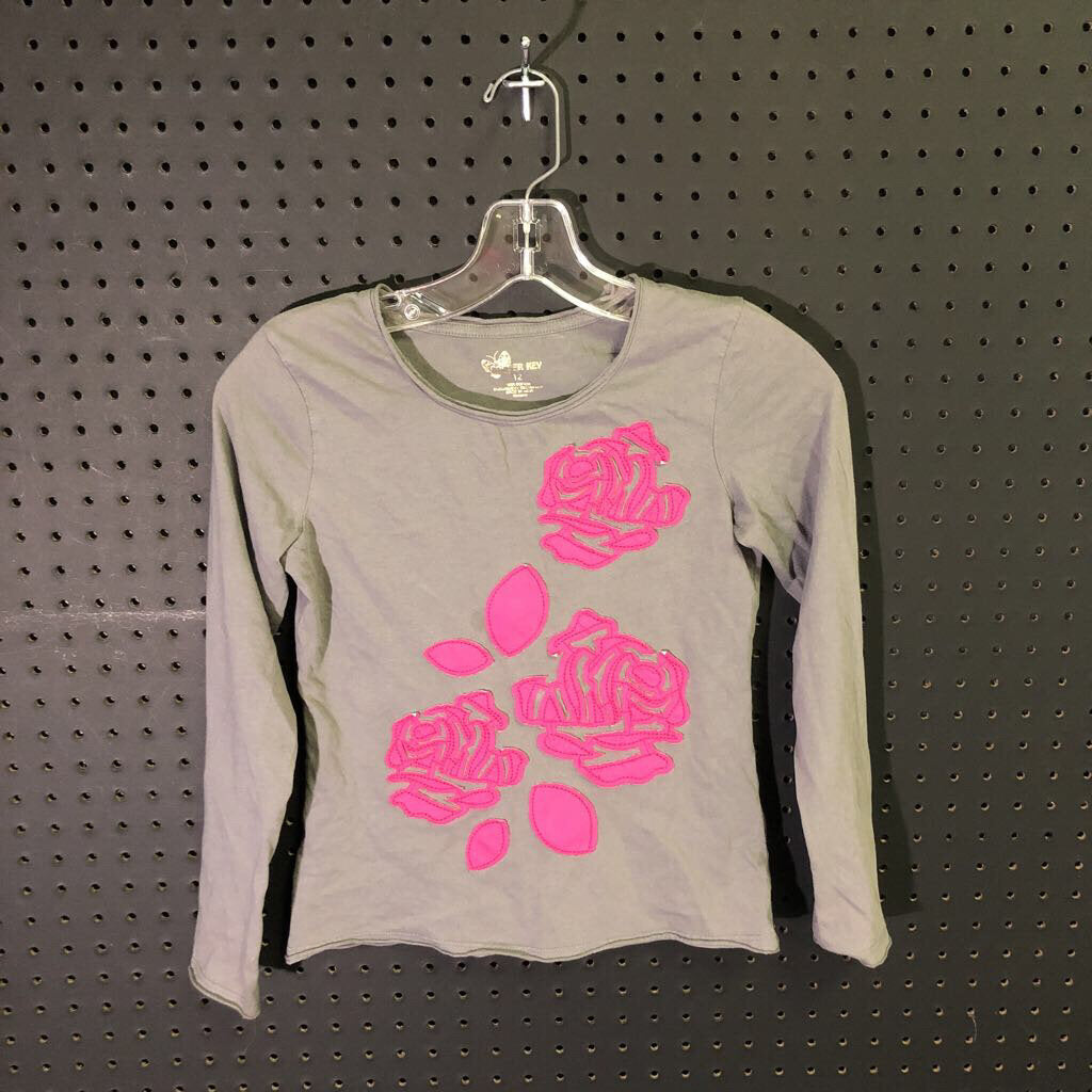 flower top