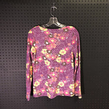 Load image into Gallery viewer, ruffle flower top
