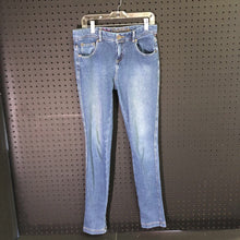 Load image into Gallery viewer, denim pants
